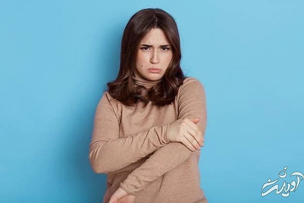 بثورات از علائم ابتلا به hiv بثورات